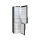 Lodówka Bosch KGN39VXBT PerfectFit No Frost 203cm Ciemny Inox Komora Zero VitaFresh 363L - 1516141 - zdjęcie 2